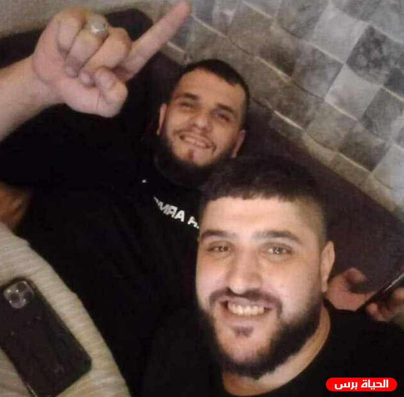 الشهيد وديع حوح .. يوم تشبثت نابلس بالنفس الأخير 